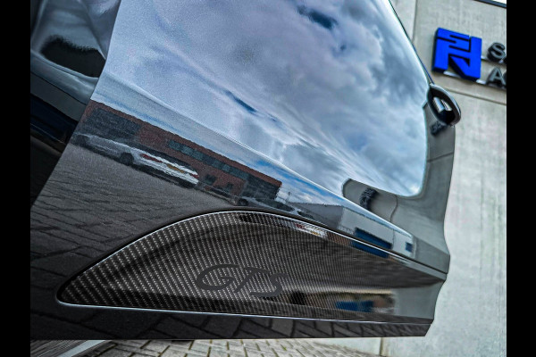 Porsche Macan 3.0 S 354pk V6 PDK SportDesign GTS NIEUW MODEL! Panoramadak|LED|Luchtv.|Leer/Alcantara|Black|SportChrono|BOSE|21Inch