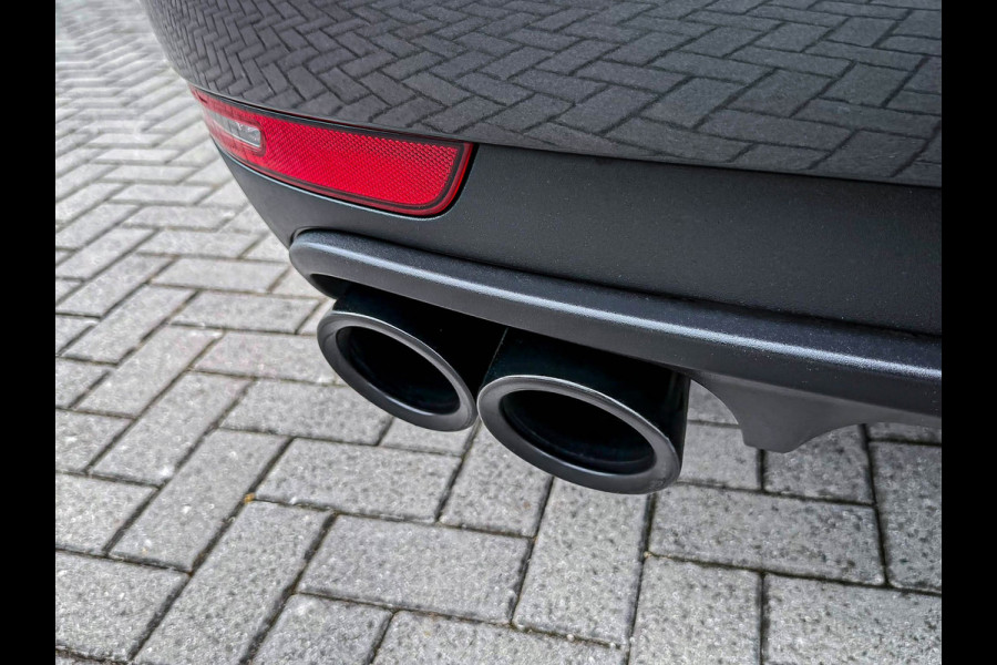 Porsche Macan 3.0 S 354pk V6 PDK SportDesign GTS NIEUW MODEL! Panoramadak|LED|Luchtv.|Leer/Alcantara|Black|SportChrono|BOSE|21Inch