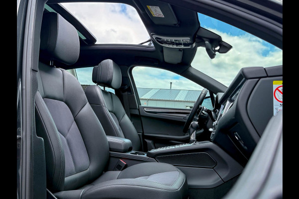 Porsche Macan 3.0 S 354pk V6 PDK SportDesign GTS NIEUW MODEL! Panoramadak|LED|Luchtv.|Leer/Alcantara|Black|SportChrono|BOSE|21Inch