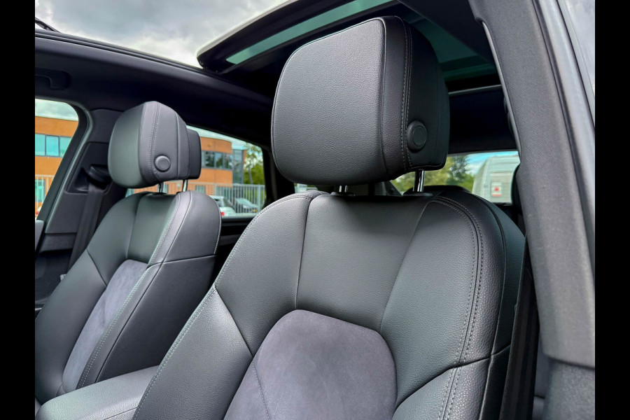 Porsche Macan 3.0 S 354pk V6 PDK SportDesign GTS NIEUW MODEL! Panoramadak|LED|Luchtv.|Leer/Alcantara|Black|SportChrono|BOSE|21Inch