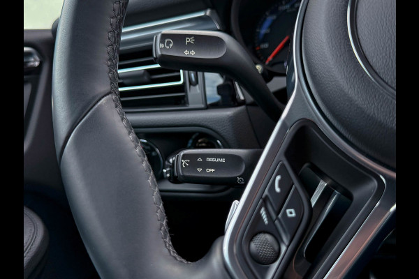Porsche Macan 3.0 S 354pk V6 PDK SportDesign GTS NIEUW MODEL! Panoramadak|LED|Luchtv.|Leer/Alcantara|Black|SportChrono|BOSE|21Inch