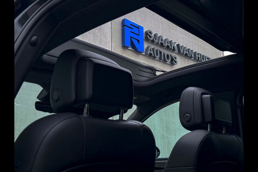 Porsche Macan 3.0 S 354pk V6 PDK SportDesign GTS NIEUW MODEL! Panoramadak|LED|Luchtv.|Leer/Alcantara|Black|SportChrono|BOSE|21Inch