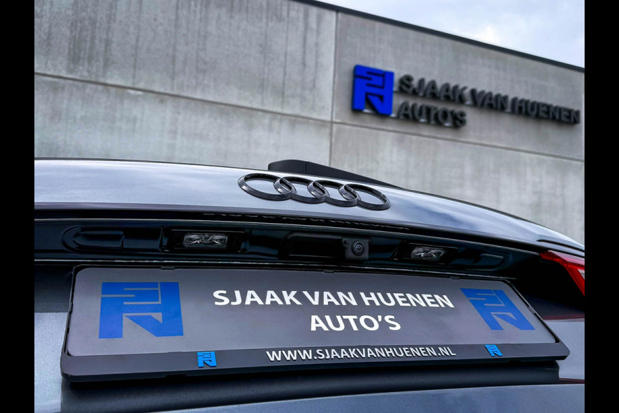Audi A6 Avant 55TFSI e 367pk Quattro Competition S Edition S-Line Pano|HUD|Leder+Memory|Massage+Ventilatie|Matrix|360°|Trekhaak|S6