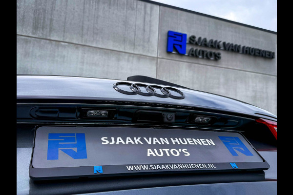 Audi A6 Avant 55TFSI e 367pk Quattro Competition S Edition S-Line Pano|HUD|Leder+Memory|Massage+Ventilatie|Matrix|360°|Trekhaak|S6