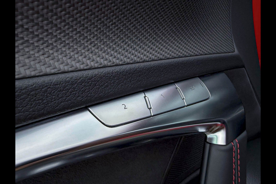 Audi A6 Avant 55TFSI e 367pk Quattro Competition S Edition S-Line Audi Exclusive|Pano|RS-Kuipstoelen+Memory|B&O|Carbon|HUD|360°|S6