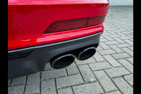 Audi A6 Avant 55TFSI e 367pk Quattro Competition S Edition S-Line Audi Exclusive|Pano|RS-Kuipstoelen+Memory|B&O|Carbon|HUD|360°|S6