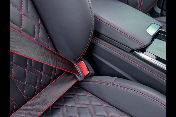 Audi A6 Avant 55TFSI e 367pk Quattro Competition S Edition S-Line Audi Exclusive|Pano|RS-Kuipstoelen+Memory|B&O|Carbon|HUD|360°|S6