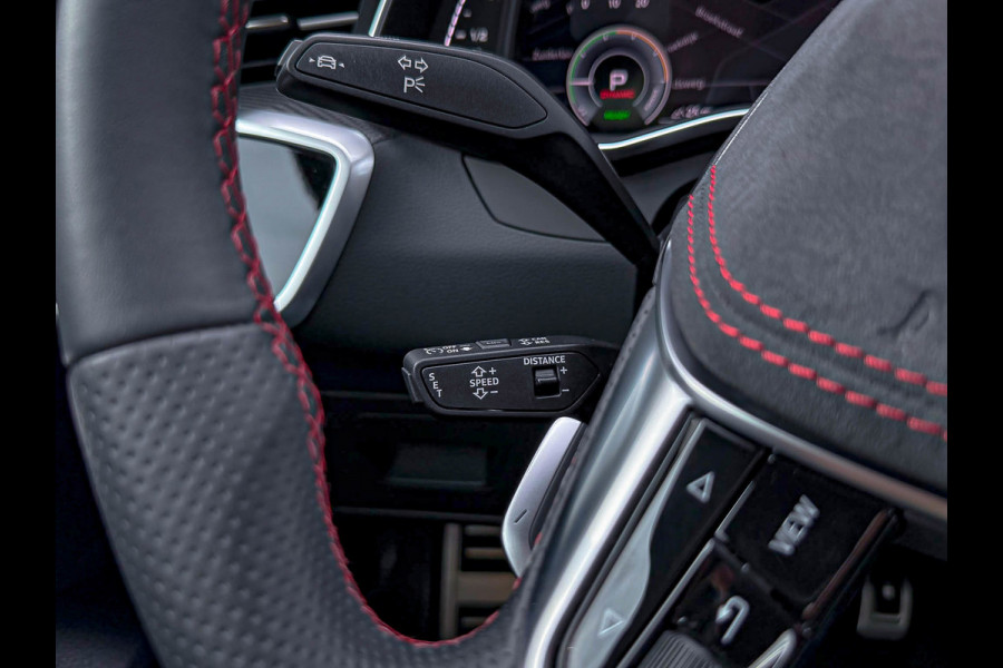 Audi A6 Avant 55TFSI e 367pk Quattro Competition S Edition S-Line Audi Exclusive|Pano|RS-Kuipstoelen+Memory|B&O|Carbon|HUD|360°|S6