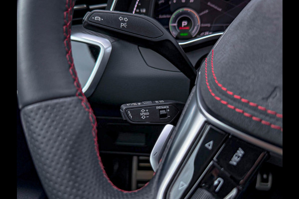 Audi A6 Avant 55TFSI e 367pk Quattro Competition S Edition S-Line Audi Exclusive|Pano|RS-Kuipstoelen+Memory|B&O|Carbon|HUD|360°|S6
