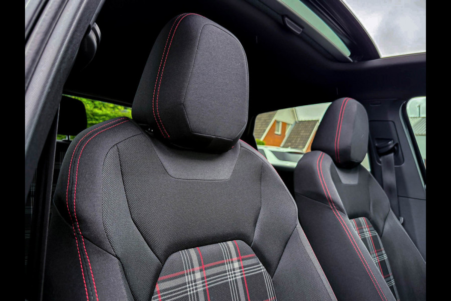Volkswagen Polo 2.0TSI GTI DSG 200pk 1é Eig|Origineel NL|Panorama dak|LED|Virtual|ACC|GTI Sportstoelen|Keyless|Beats|Carbon|18Inch