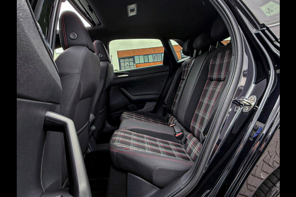 Volkswagen Polo 2.0TSI GTI DSG 200pk 1é Eig|Origineel NL|Panorama dak|LED|Virtual|ACC|GTI Sportstoelen|Keyless|Beats|Carbon|18Inch