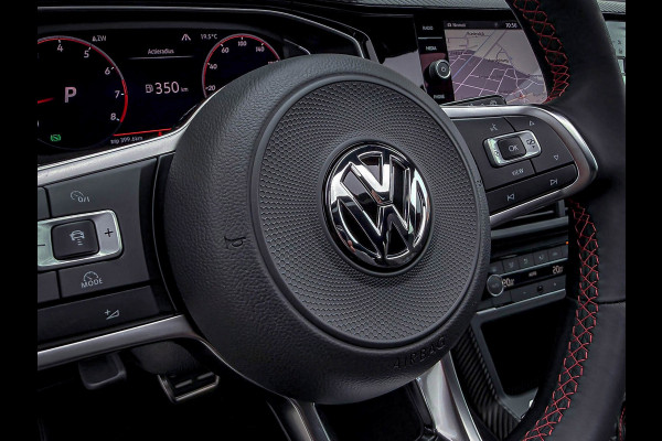 Volkswagen Polo 2.0TSI GTI DSG 200pk 1é Eig|Origineel NL|Panorama dak|LED|Virtual|ACC|GTI Sportstoelen|Keyless|Beats|Carbon|18Inch