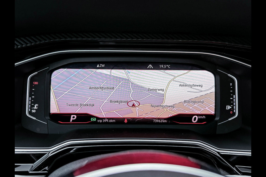 Volkswagen Polo 2.0TSI GTI DSG 200pk 1é Eig|Origineel NL|Panorama dak|LED|Virtual|ACC|GTI Sportstoelen|Keyless|Beats|Carbon|18Inch