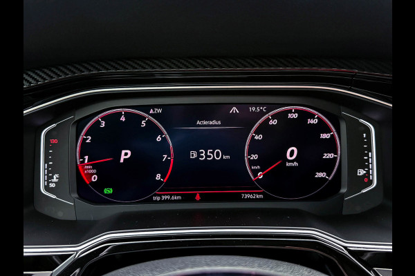 Volkswagen Polo 2.0TSI GTI DSG 200pk 1é Eig|Origineel NL|Panorama dak|LED|Virtual|ACC|GTI Sportstoelen|Keyless|Beats|Carbon|18Inch