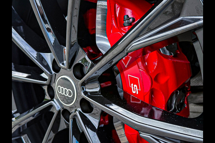 Audi Q5 50TFSIe 299PK Quattro Competition S Edition S-Line Audi Exclusive|Pano|Luchtv|360°|Massage+Memory|B&O|Matrix|HUD|Trekh|SQ5