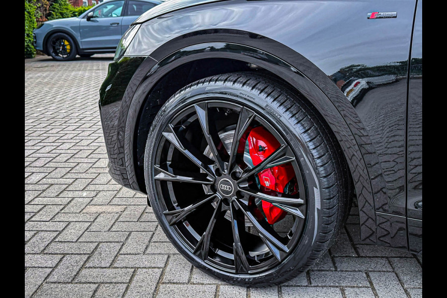 Audi Q5 50TFSIe 299PK Quattro Competition S Edition S-Line Audi Exclusive|Pano|Luchtv|360°|Massage+Memory|B&O|Matrix|HUD|Trekh|SQ5