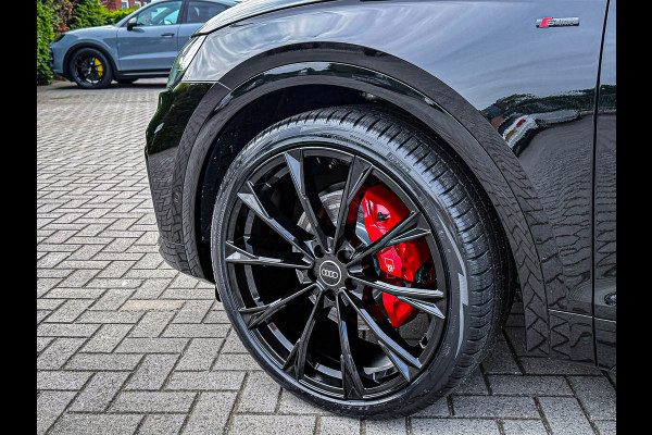 Audi Q5 50TFSIe 299PK Quattro Competition S Edition S-Line Audi Exclusive|Pano|Luchtv|360°|Massage+Memory|B&O|Matrix|HUD|Trekh|SQ5