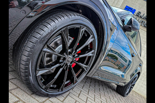 Audi Q5 50TFSIe 299PK Quattro Competition S Edition S-Line Audi Exclusive|Pano|Luchtv|360°|Massage+Memory|B&O|Matrix|HUD|Trekh|SQ5