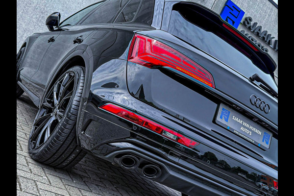 Audi Q5 50TFSIe 299PK Quattro Competition S Edition S-Line Audi Exclusive|Pano|Luchtv|360°|Massage+Memory|B&O|Matrix|HUD|Trekh|SQ5
