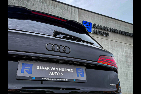 Audi Q5 50TFSIe 299PK Quattro Competition S Edition S-Line Audi Exclusive|Pano|Luchtv|360°|Massage+Memory|B&O|Matrix|HUD|Trekh|SQ5