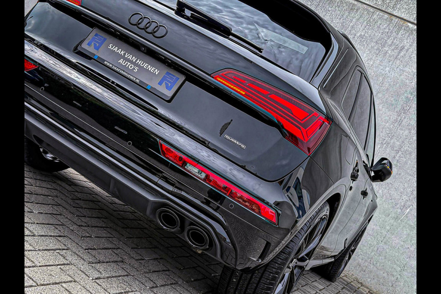 Audi Q5 50TFSIe 299PK Quattro Competition S Edition S-Line Audi Exclusive|Pano|Luchtv|360°|Massage+Memory|B&O|Matrix|HUD|Trekh|SQ5