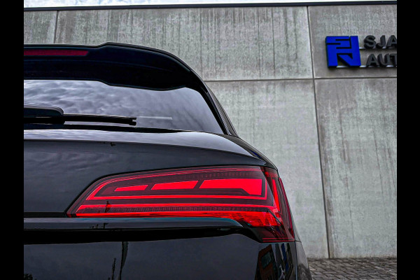 Audi Q5 50TFSIe 299PK Quattro Competition S Edition S-Line Audi Exclusive|Pano|Luchtv|360°|Massage+Memory|B&O|Matrix|HUD|Trekh|SQ5