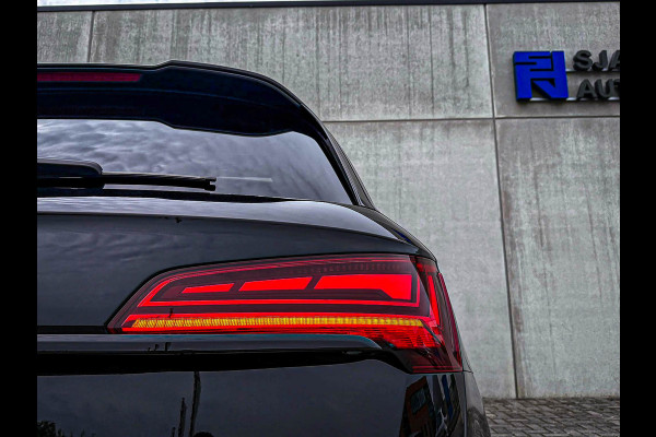 Audi Q5 50TFSIe 299PK Quattro Competition S Edition S-Line Audi Exclusive|Pano|Luchtv|360°|Massage+Memory|B&O|Matrix|HUD|Trekh|SQ5