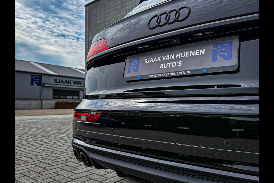 Audi Q5 50TFSIe 299PK Quattro Competition S Edition S-Line Audi Exclusive|Pano|Luchtv|360°|Massage+Memory|B&O|Matrix|HUD|Trekh|SQ5