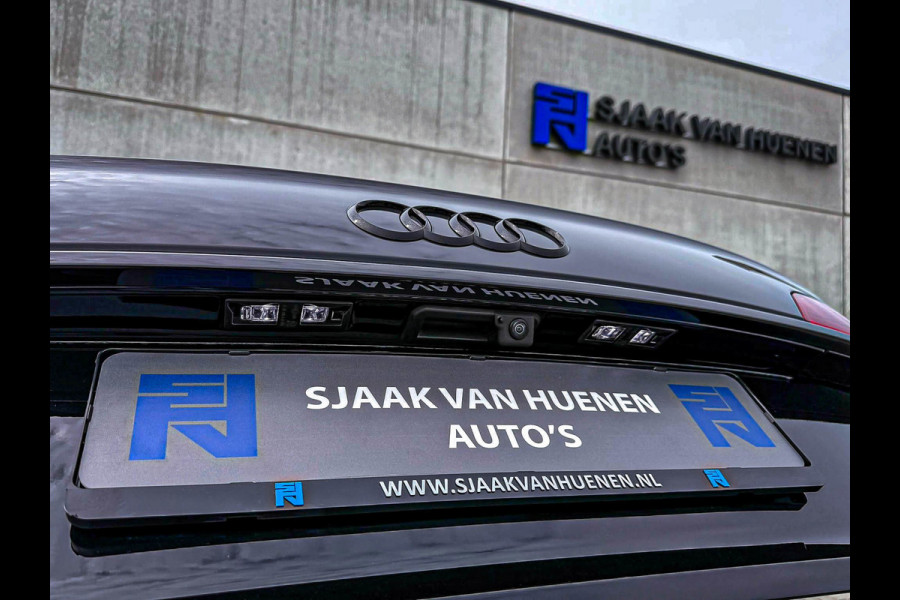 Audi Q5 50TFSIe 299PK Quattro Competition S Edition S-Line Audi Exclusive|Pano|Luchtv|360°|Massage+Memory|B&O|Matrix|HUD|Trekh|SQ5