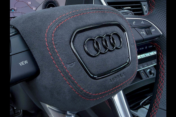 Audi Q5 50TFSIe 299PK Quattro Competition S Edition S-Line Audi Exclusive|Pano|Luchtv|360°|Massage+Memory|B&O|Matrix|HUD|Trekh|SQ5