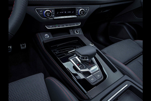 Audi Q5 50TFSIe 299PK Quattro Competition S Edition S-Line Audi Exclusive|Pano|Luchtv|360°|Massage+Memory|B&O|Matrix|HUD|Trekh|SQ5