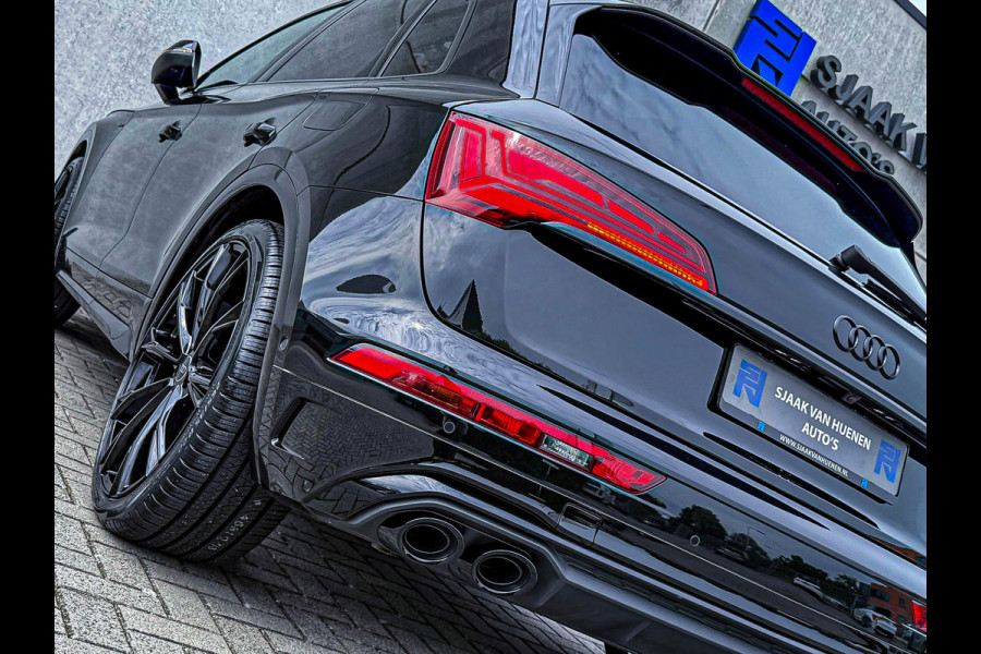 Audi Q5 50TFSIe 299PK Quattro Competition S Edition S-Line Audi Exclusive|Pano|Luchtv|360°|Massage+Memory|B&O|Matrix|HUD|Trekh|SQ5