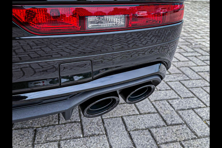 Audi Q5 50TFSIe 299PK Quattro Competition S Edition S-Line Audi Exclusive|Pano|Luchtv|360°|Massage+Memory|B&O|Matrix|HUD|Trekh|SQ5