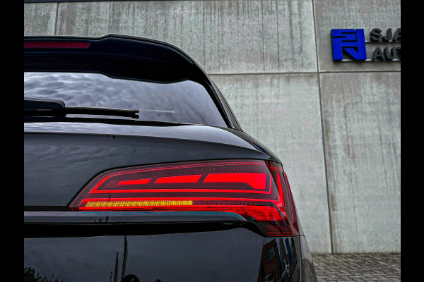 Audi Q5 50TFSIe 299PK Quattro Competition S Edition S-Line Audi Exclusive|Pano|Luchtv|360°|Massage+Memory|B&O|Matrix|HUD|Trekh|SQ5