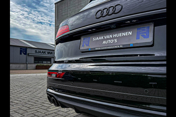 Audi Q5 50TFSIe 299PK Quattro Competition S Edition S-Line Audi Exclusive|Pano|Luchtv|360°|Massage+Memory|B&O|Matrix|HUD|Trekh|SQ5