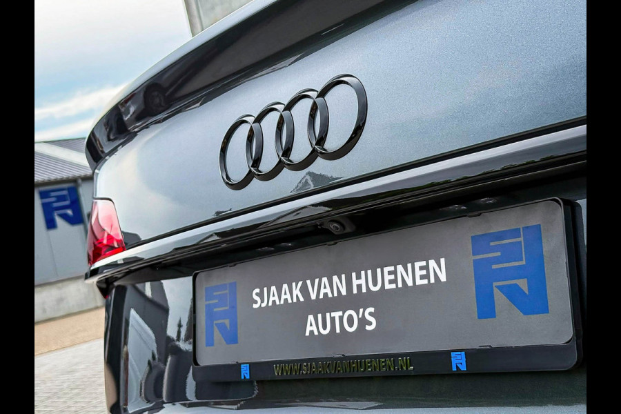 Audi Q5 Sportback 55TFSIe 367pk Quattro Competition S Edition S-Line Audi Exclusive|Pano|Luchtv|RS+Massage+Memory|360°|HUD|B&O|SQ5