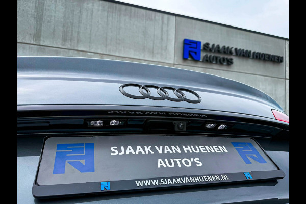 Audi Q5 Sportback 55TFSIe 367pk Quattro Competition S Edition S-Line Audi Exclusive|Pano|Luchtv|RS+Massage+Memory|360°|HUD|B&O|SQ5