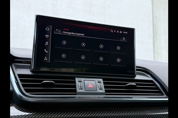 Audi Q5 Sportback 55TFSIe 367pk Quattro Competition S Edition S-Line Audi Exclusive|Pano|Luchtv|RS+Massage+Memory|360°|HUD|B&O|SQ5