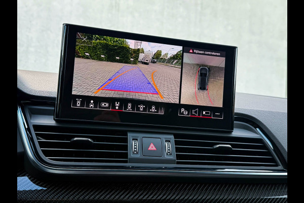 Audi Q5 Sportback 55TFSIe 367pk Quattro Competition S Edition S-Line Audi Exclusive|Pano|Luchtv|RS+Massage+Memory|360°|HUD|B&O|SQ5