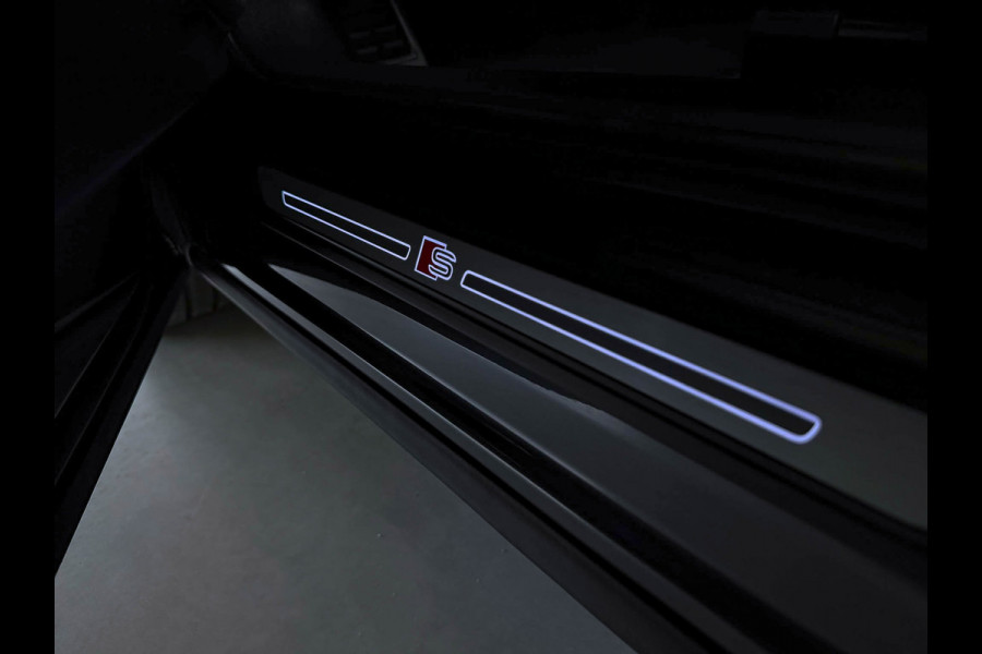 Audi Q5 Sportback 55TFSIe 367pk Quattro Competition S Edition S-Line Audi Exclusive|Pano|Luchtv|RS+Massage+Memory|360°|HUD|B&O|SQ5
