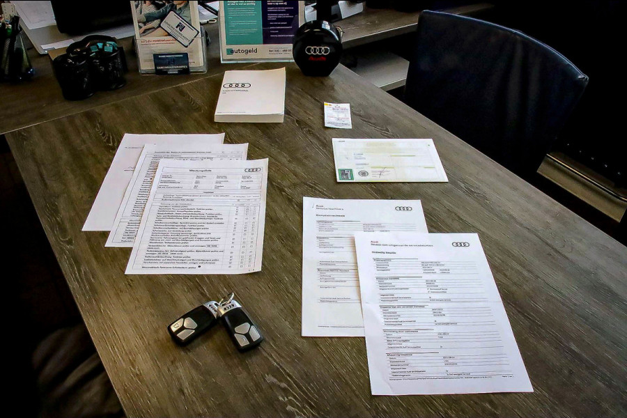 Audi Q5 Sportback 55TFSIe 367pk Quattro Competition S Edition S-Line Audi Exclusive|Pano|Luchtv|RS+Massage+Memory|360°|HUD|B&O|SQ5