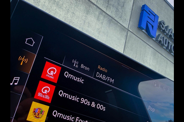 Audi Q5 55TFSI e 367pk Quattro Competition S Edition S-Line Audi Exclusive|Pano|Luchtv|HUD|Leder+Ventilatie+Memory|Matrix|360°|SQ5