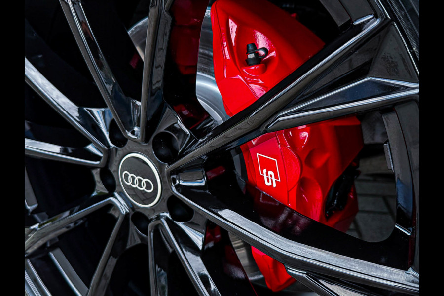 Audi Q5 55TFSI e 367pk Quattro Competition S Edition S-Line Audi Exclusive|Pano|Luchtv|HUD|Leder+Ventilatie+Memory|Matrix|360°|SQ5