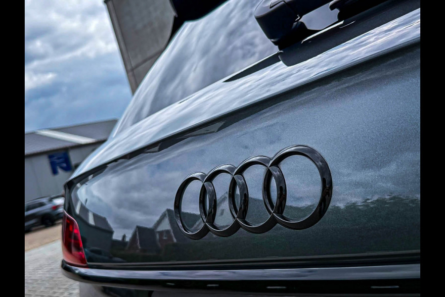 Audi Q5 55TFSI e 367pk Quattro Competition S Edition S-Line Audi Exclusive|Pano|Luchtv|HUD|Leder+Ventilatie+Memory|Matrix|360°|SQ5