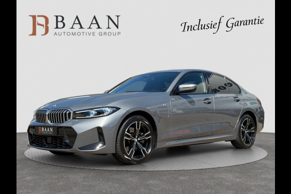 BMW 3-serie 330e|M-Sport|360|HUD|Memory|Keyless|ACC|EL.A.Klep