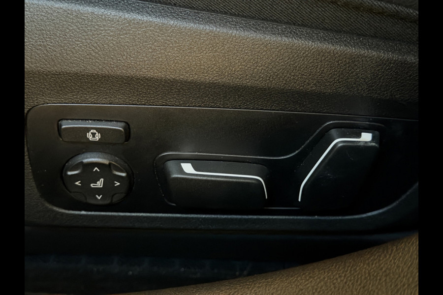 BMW 3-serie 330e|M-Sport|360|HUD|Memory|Keyless|ACC|EL.A.Klep