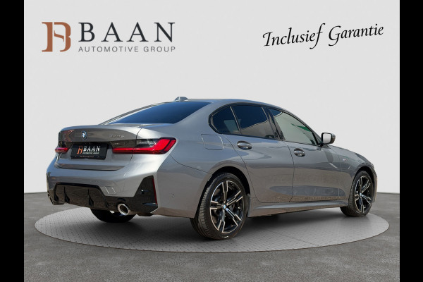 BMW 3-serie 330e|M-Sport|360|HUD|Memory|Keyless|ACC|EL.A.Klep