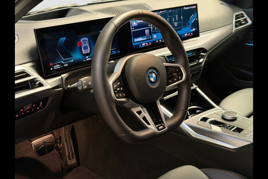 BMW 3-serie 330e|M-Sport|360|HUD|Memory|Keyless|ACC|EL.A.Klep