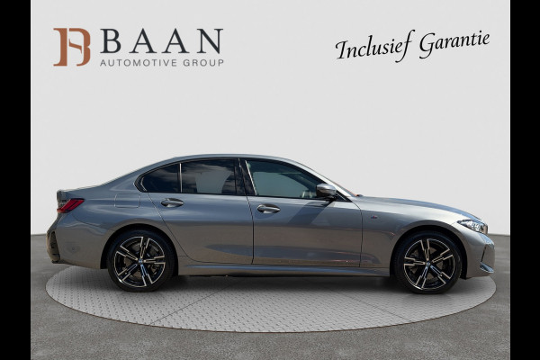BMW 3-serie 330e|M-Sport|360|HUD|Memory|Keyless|ACC|EL.A.Klep