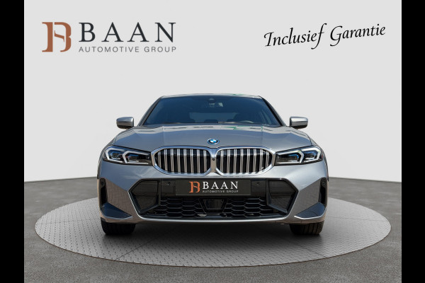 BMW 3-serie 330e|M-Sport|360|HUD|Memory|Keyless|ACC|EL.A.Klep